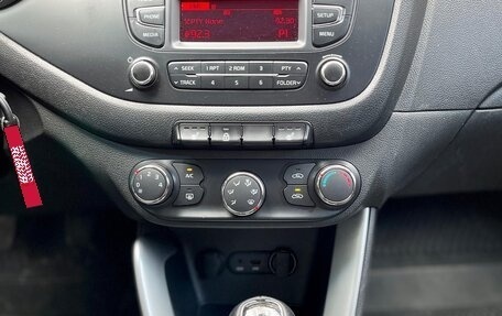 KIA cee'd III, 2013 год, 1 150 000 рублей, 11 фотография