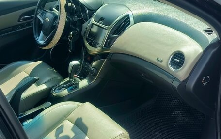 Chevrolet Cruze II, 2013 год, 920 000 рублей, 12 фотография