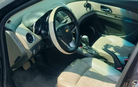 Chevrolet Cruze II, 2013 год, 920 000 рублей, 14 фотография
