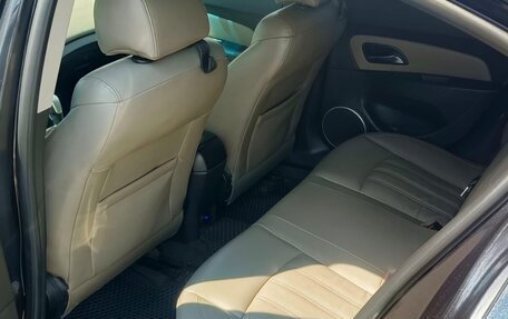 Chevrolet Cruze II, 2013 год, 920 000 рублей, 13 фотография