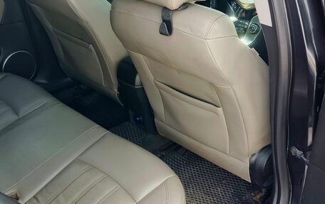 Chevrolet Cruze II, 2013 год, 920 000 рублей, 11 фотография