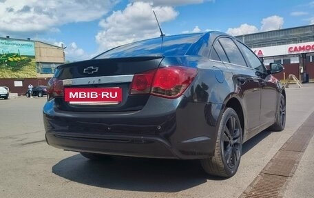 Chevrolet Cruze II, 2013 год, 920 000 рублей, 7 фотография