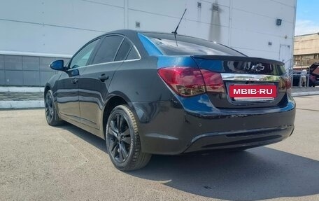 Chevrolet Cruze II, 2013 год, 920 000 рублей, 9 фотография