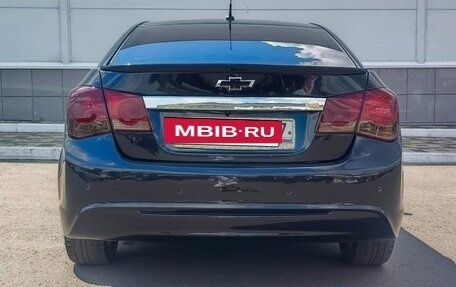 Chevrolet Cruze II, 2013 год, 920 000 рублей, 10 фотография