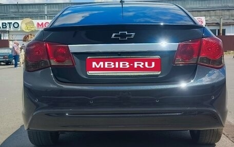Chevrolet Cruze II, 2013 год, 920 000 рублей, 8 фотография