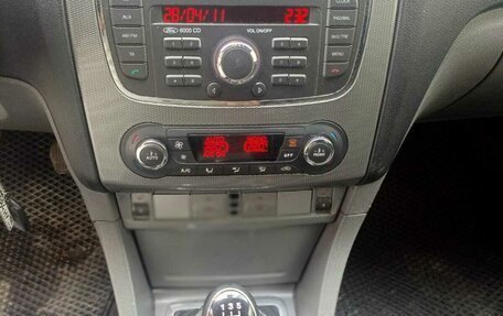 Ford Focus II рестайлинг, 2011 год, 625 000 рублей, 3 фотография