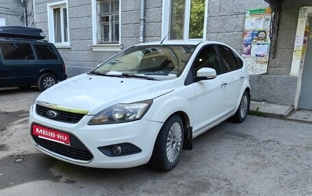 Ford Focus II рестайлинг, 2011 год, 625 000 рублей, 7 фотография
