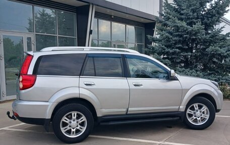 Great Wall Hover H3 I, 2014 год, 970 000 рублей, 3 фотография