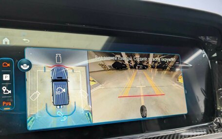 Mercedes-Benz G-Класс AMG, 2025 год, 32 300 000 рублей, 23 фотография