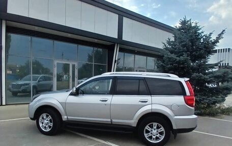 Great Wall Hover H3 I, 2014 год, 970 000 рублей, 2 фотография