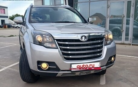 Great Wall Hover H3 I, 2014 год, 970 000 рублей, 4 фотография