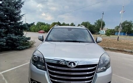 Great Wall Hover H3 I, 2014 год, 970 000 рублей, 6 фотография