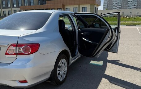 Toyota Corolla, 2011 год, 1 000 000 рублей, 6 фотография