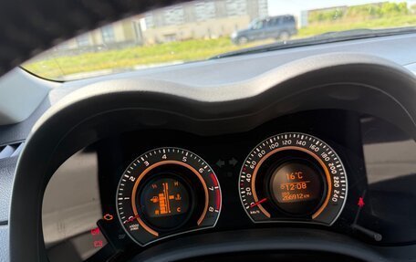 Toyota Corolla, 2011 год, 1 000 000 рублей, 8 фотография