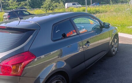 KIA cee'd I рестайлинг, 2011 год, 680 000 рублей, 8 фотография