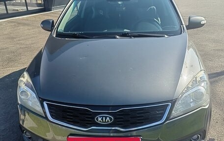 KIA cee'd I рестайлинг, 2011 год, 680 000 рублей, 3 фотография