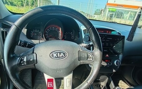 KIA cee'd I рестайлинг, 2011 год, 680 000 рублей, 7 фотография