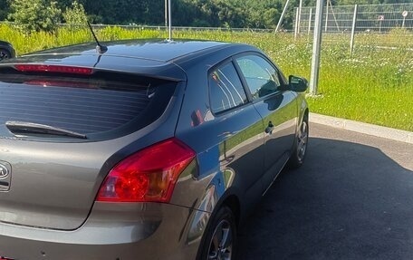 KIA cee'd I рестайлинг, 2011 год, 680 000 рублей, 9 фотография