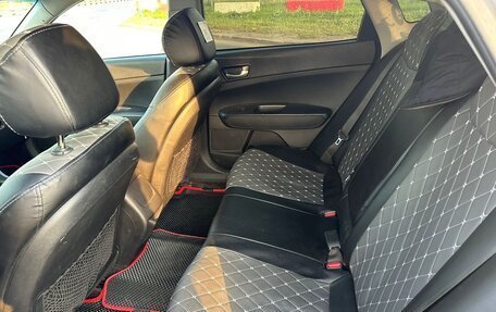 KIA Optima IV, 2019 год, 1 300 000 рублей, 9 фотография