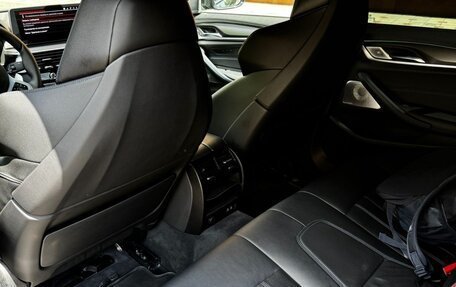 BMW 5 серия, 2021 год, 5 850 000 рублей, 4 фотография