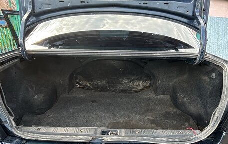 Nissan Sunny B15, 2002 год, 370 000 рублей, 4 фотография