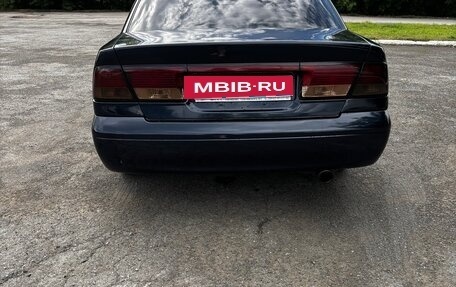 Nissan Sunny B15, 2002 год, 370 000 рублей, 3 фотография