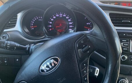 KIA cee'd III, 2014 год, 670 000 рублей, 6 фотография