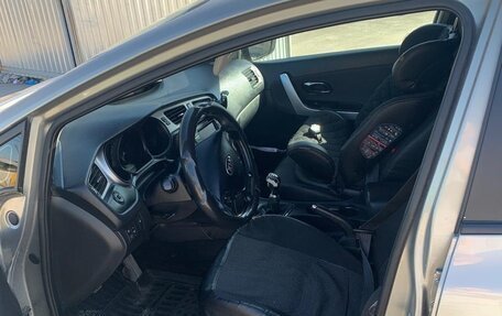 KIA cee'd III, 2014 год, 670 000 рублей, 5 фотография