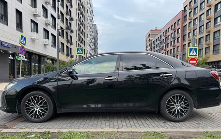 Toyota Camry, 2015 год, 1 950 000 рублей, 2 фотография