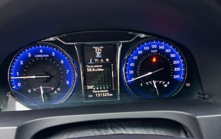 Toyota Camry, 2015 год, 1 950 000 рублей, 11 фотография