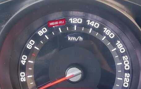 KIA Sportage III, 2013 год, 1 150 000 рублей, 9 фотография