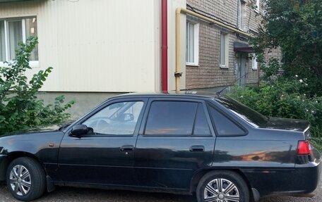 Daewoo Nexia I рестайлинг, 2010 год, 230 000 рублей, 3 фотография
