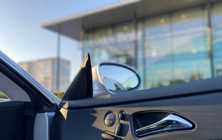 Mercedes-Benz CLS, 2005 год, 2 500 000 рублей, 18 фотография