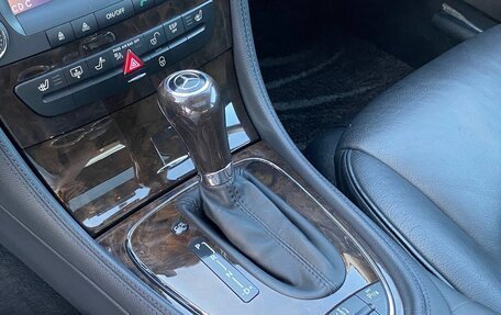Mercedes-Benz CLS, 2005 год, 2 500 000 рублей, 24 фотография