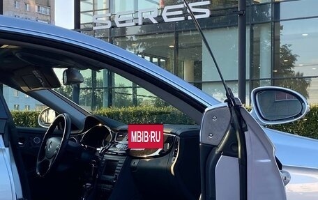 Mercedes-Benz CLS, 2005 год, 2 500 000 рублей, 17 фотография