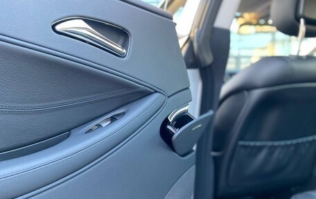 Mercedes-Benz CLS, 2005 год, 2 500 000 рублей, 30 фотография