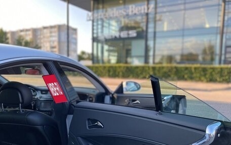 Mercedes-Benz CLS, 2005 год, 2 500 000 рублей, 33 фотография