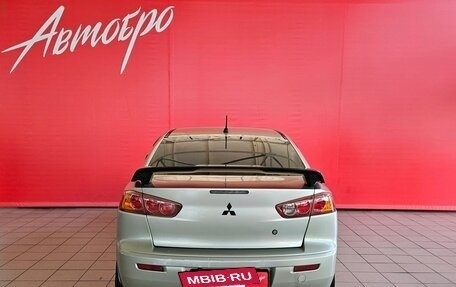 Mitsubishi Lancer IX, 2007 год, 499 000 рублей, 4 фотография