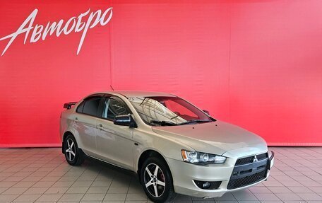 Mitsubishi Lancer IX, 2007 год, 499 000 рублей, 7 фотография