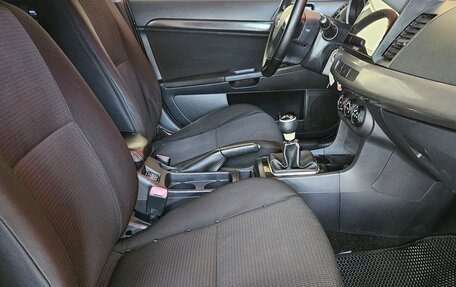 Mitsubishi Lancer IX, 2007 год, 499 000 рублей, 12 фотография