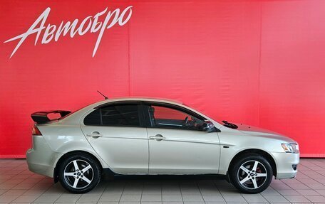 Mitsubishi Lancer IX, 2007 год, 499 000 рублей, 6 фотография