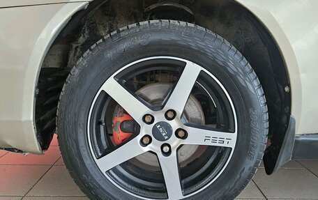 Mitsubishi Lancer IX, 2007 год, 499 000 рублей, 17 фотография