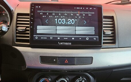 Mitsubishi Lancer IX, 2007 год, 499 000 рублей, 10 фотография