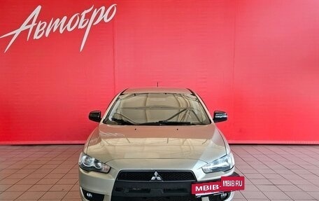 Mitsubishi Lancer IX, 2007 год, 499 000 рублей, 8 фотография