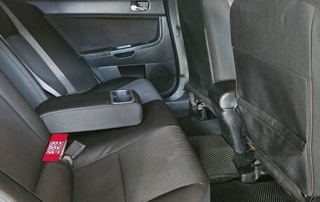 Mitsubishi Lancer IX, 2007 год, 499 000 рублей, 13 фотография