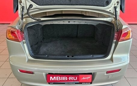 Mitsubishi Lancer IX, 2007 год, 499 000 рублей, 16 фотография