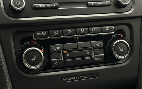 Volkswagen Golf VI, 2012 год, 1 149 000 рублей, 16 фотография