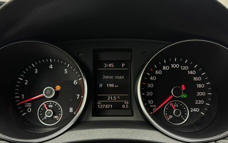 Volkswagen Golf VI, 2012 год, 1 149 000 рублей, 13 фотография