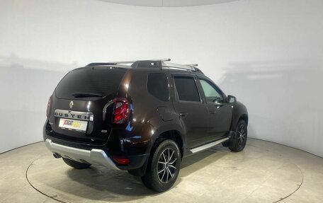 Renault Duster I рестайлинг, 2019 год, 1 499 000 рублей, 6 фотография