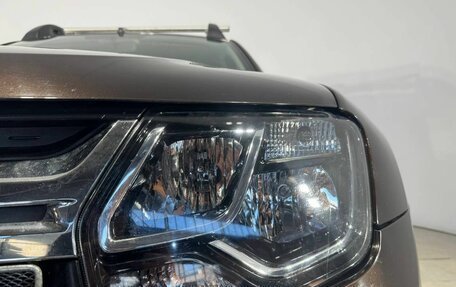Renault Duster I рестайлинг, 2019 год, 1 499 000 рублей, 11 фотография